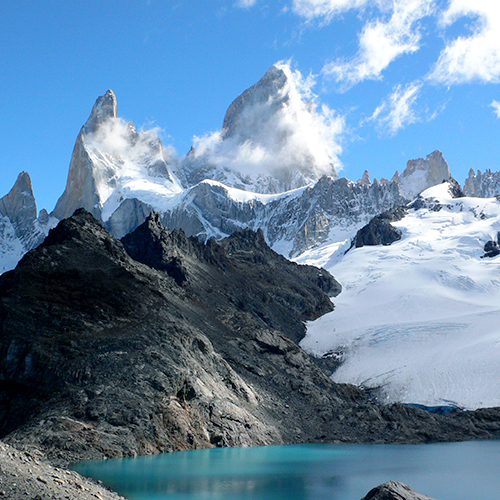 Autentica Patagonia