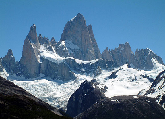 Perito Moreno