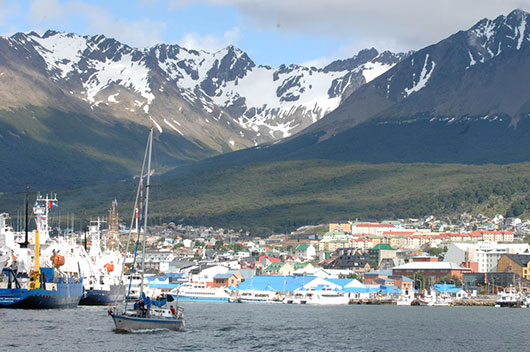 Ushuaia