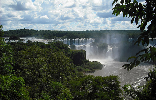 Cascate di Iguazu