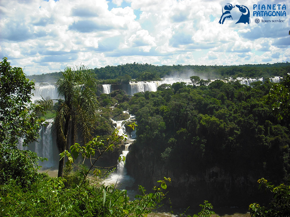 Cascate Di Iguazu