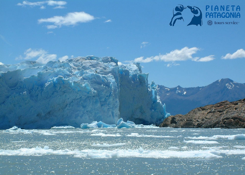 Lago Argentino