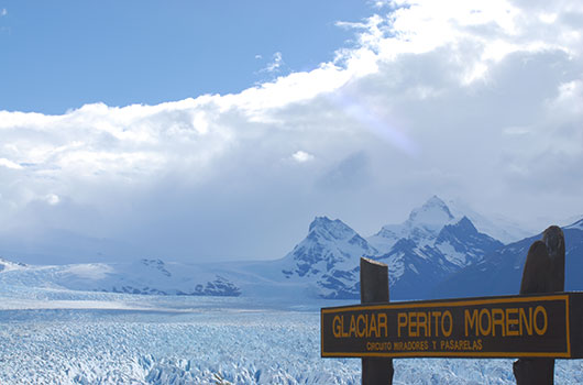 Perito Moreno