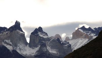 Parco Nazionale Torres del Paine