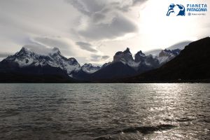 Lago Peho, Torres Del Paine