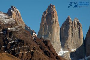 Torres Del Paine