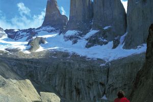 Torres Del Paine