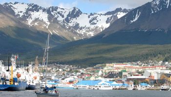 Ushuaia