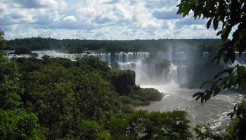 CASCATE DI IGUAZU