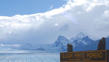 Perito Moreno