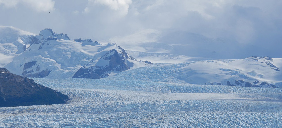 Pianeta Patagonia Low Cost